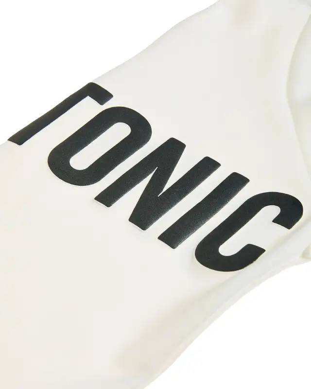 Σετ φόρμας Gym Tonic με ανάγλυφο σχέδιο 3
