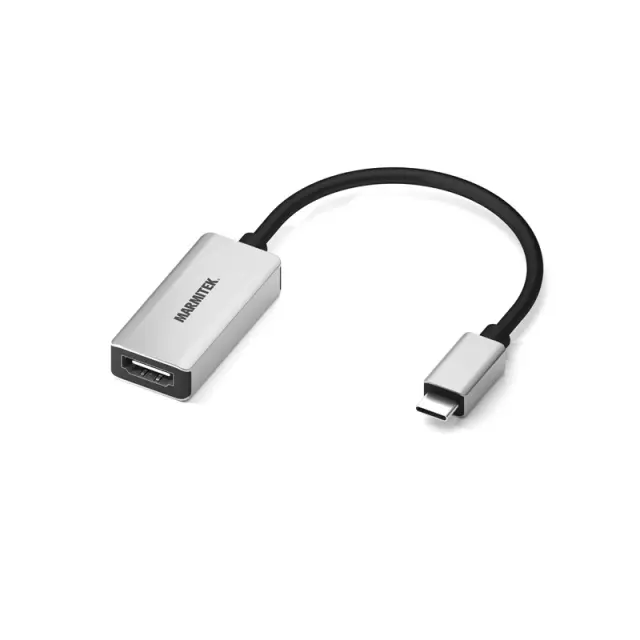 Marmitek Connect USB-C > HDMI