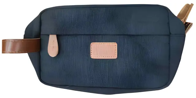 Ro Ro Accessories Ανδρικό Νεσεσέρ