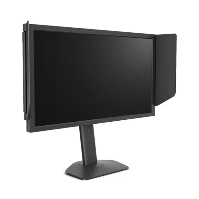 BenQ Monitor 24" ZOWIE XL2586X+ TN FHD 600Hz Black (9H.LN8LB.QB) 3