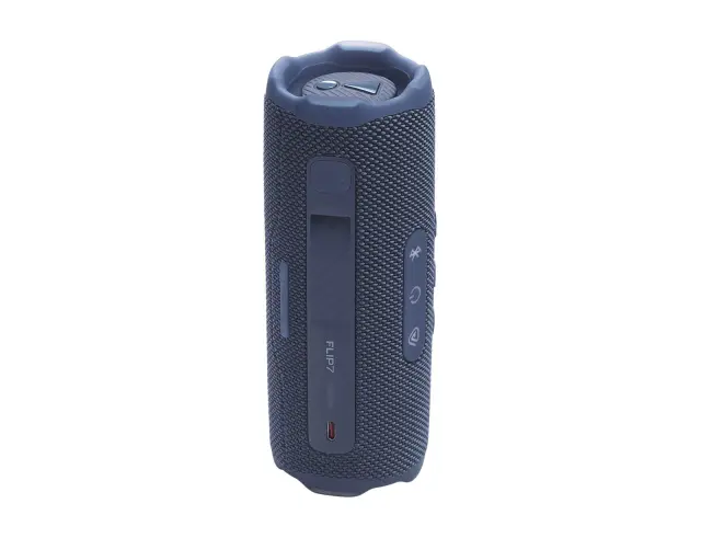 Αδιάβροχο Ασύρματο Ηχείο JBL Flip 7 (JBLFLIP7BLU) - 35W - Bluetooth - Blue JBLFLIP7BLU 3