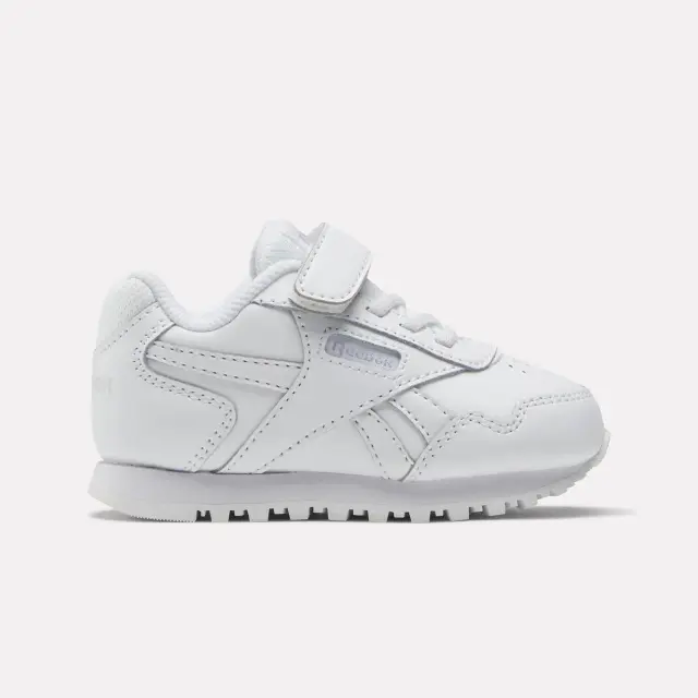 Reebok Glide Elastic Lace White 100222986 - 19.5