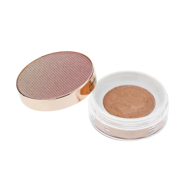 Bronze & Glow 12gr 2