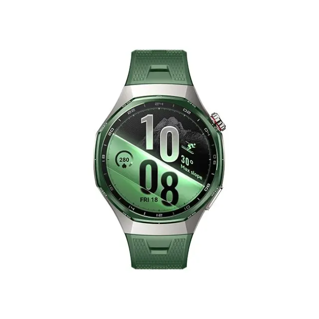 Huawei Watch GT 7 Pro 46mm Green (Atum-B49C)
