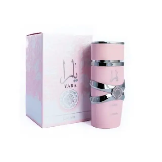 Lattafa Perfumes Yara Eau de Parfum 100ml 2