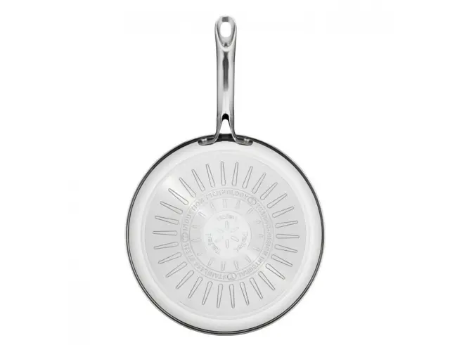 Τηγάνι Tefal Infinite με αντικολλητική επίστρωση και διάμετρο 30cm H81507 2