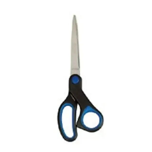 Herlitz Ψαλίδι Γραφείου 20,5cm (8740102)