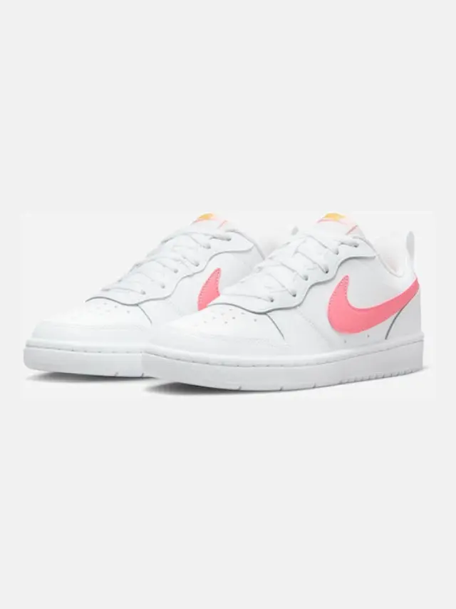Nike Court Borough Low 2 BQ5448-124 - 38.5 2