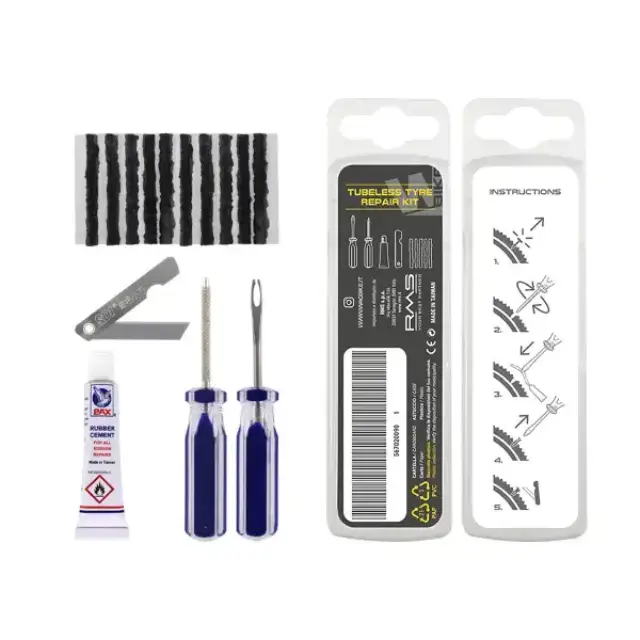 ΚΙΤ ΕΠΙΣΚΕΥΗΣ ΕΛΑΣΤΙΚΟΥ TUBELESS WAG