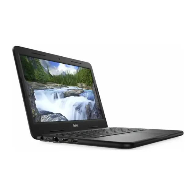 Dell Latitude 3310 (Intel Core i5-8265U/1.6 GHz/8GB/128GB SSD/Intel UHD Graphics 620/13,3'' Touchscreen) Refurbished Grade A 2