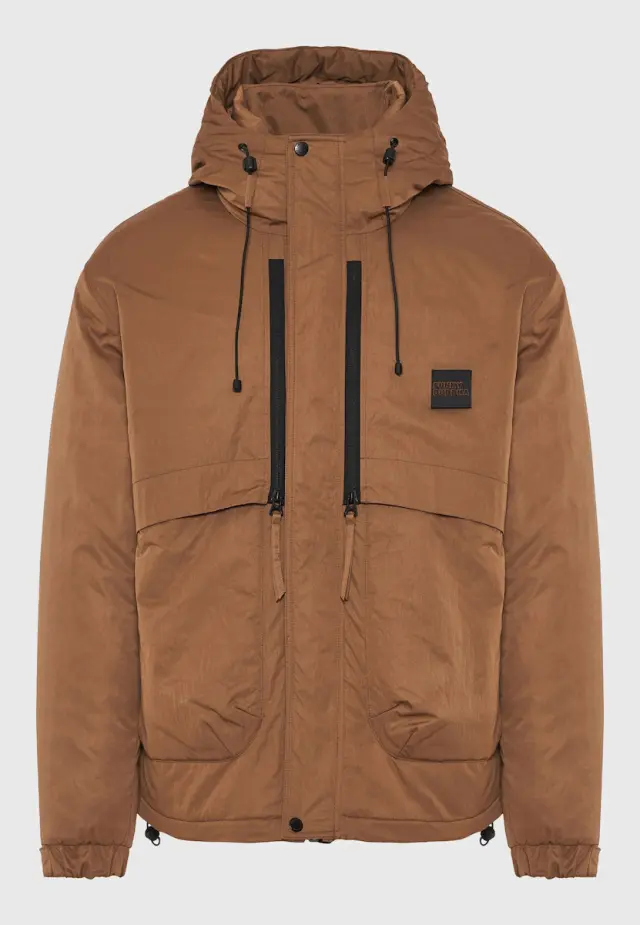 Funky Buddha Jacket Cigar FBM012-018-01 - M