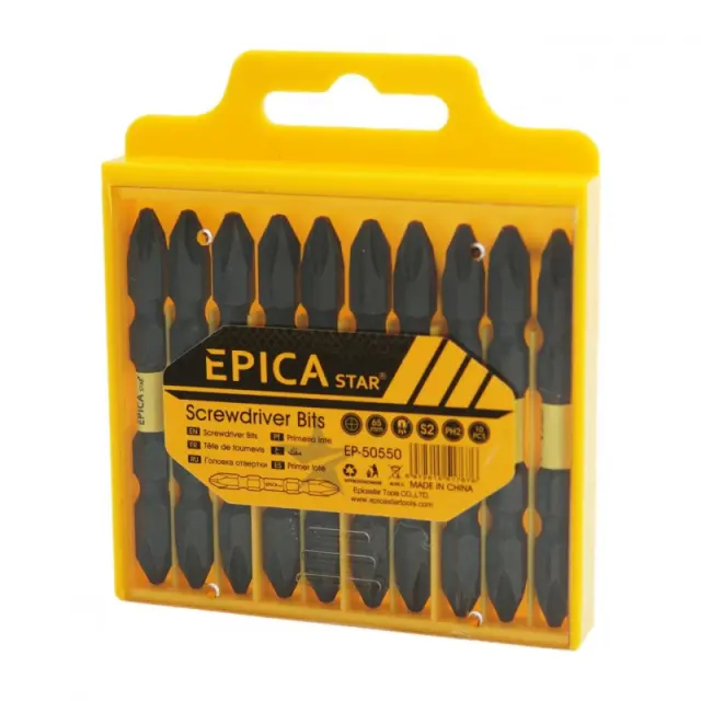 ΜΥΤΕΣ ΓΙΑ ΚΑΤΣΑΒΙΔΙ 65mm EPICA STAR EP-50550 2