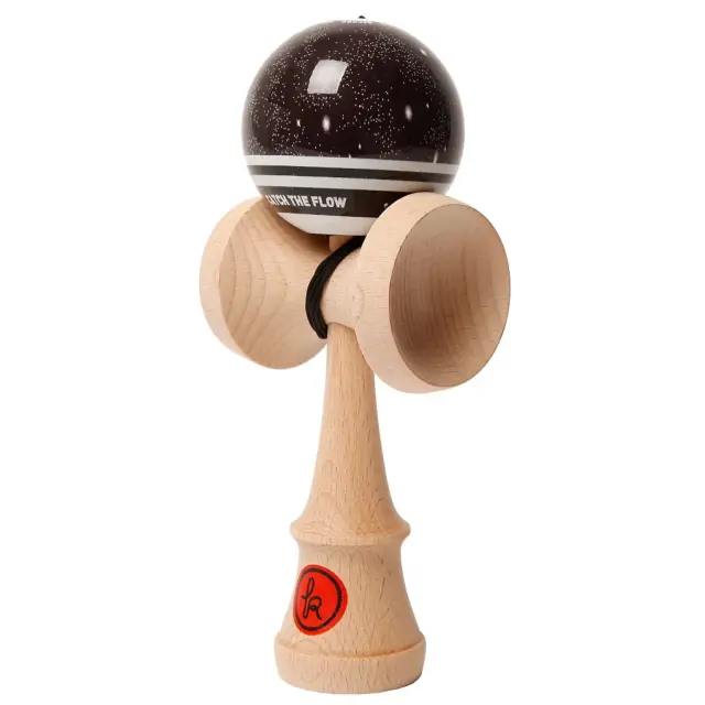 KENDAMA EUROPE Record + Stardance MC 2
