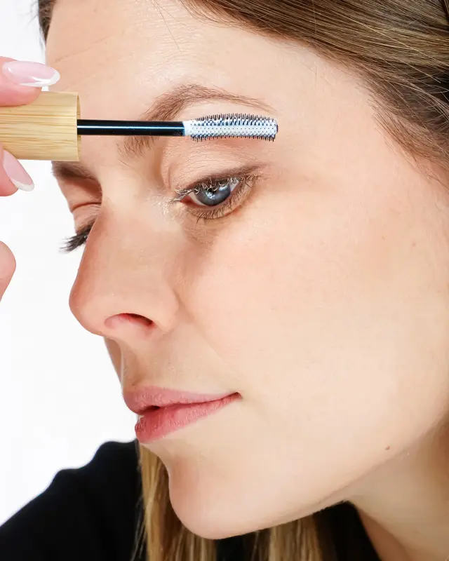 Zao Refill Mascara Primer Prim'Lash Structuring - Φυσική Βάση για όγκο, μήκος & ενδυνάμωση βλεφαρίδων (Ανταλλακτικό) 3