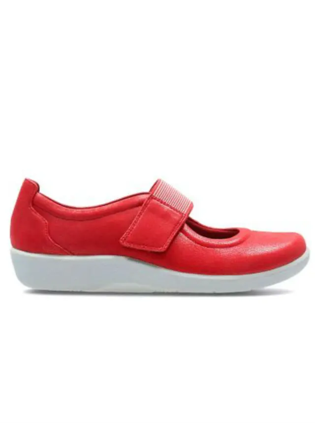 Sillian Cala Red