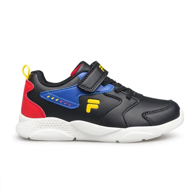Fila Memory Sugarbush 3v (PS) (3AF43024-325) - Μαύρο-Μπλέ