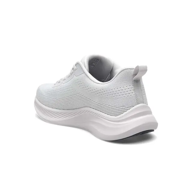 Skechers Men's Bobs Moda Flex Γκρι Ανοιχτό 118155-LTGY (Skechers) 3