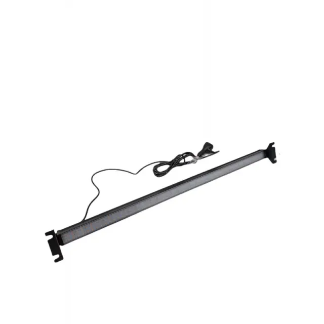 LED ΜΠΑΡΑ ΜΕ ΠΡΟΕΙΔΟΠΟΙΗΤΙΚΟ ΚΙΤΡΙΝΟ ΦΩΣ TY-80244 2