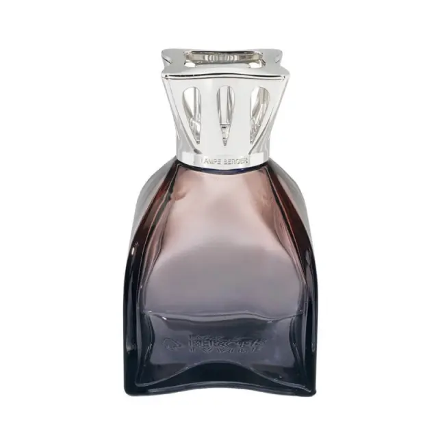 Maison Berger Paris Lampe Berger LILLY Rose Gift Set Καταλυτική Λάμπα Αρωματισμού και Καθαρισμού Αέρα του Χώρου 2