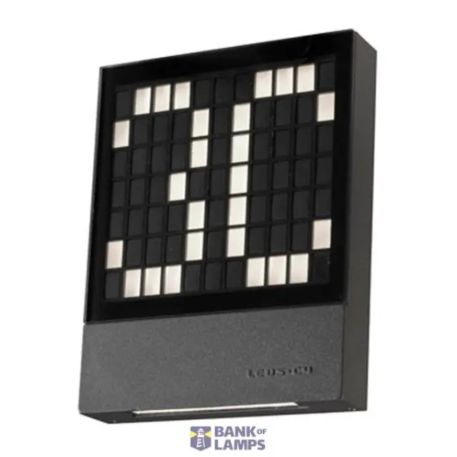 Wall fixture lottery 60xLED 05-9726-Z5-37 LEDS C4