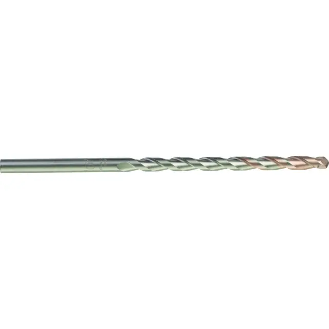 Διαμαντοτρύπανο Μπετού 10x200mm DIN8039 MILWAUKEE