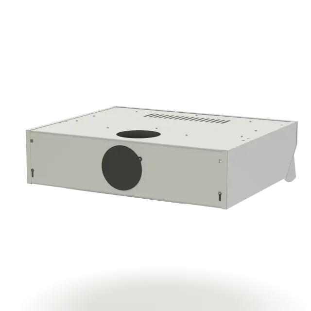 THERMOGATZ - ΑΠΟΡΡΟΦΗΤΗΡΑΣ TGC 160 WH 2