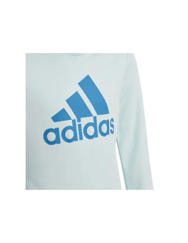 Adidas Essentials Sweatshirt Παιδικό Φούτερ HM8707 - 14-15 χρονών 3