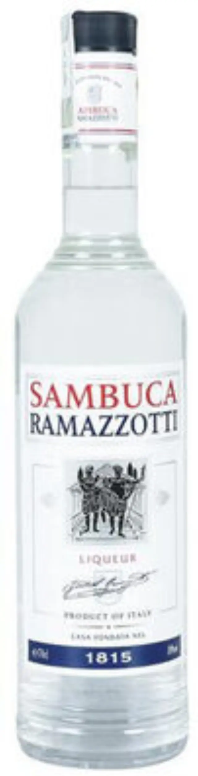 SAMBUCA RAMAZZOTTI ΛΕΥΚΗ 700ml