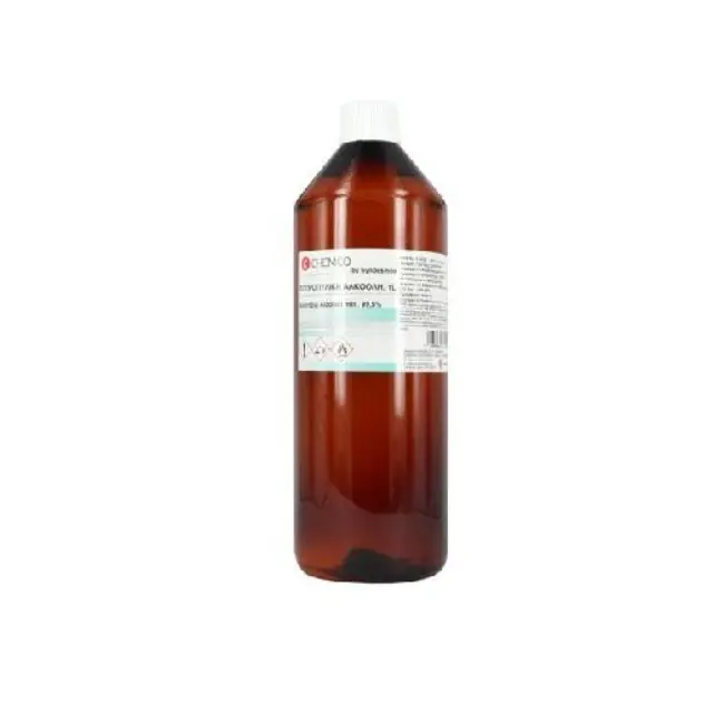 Chemco Ισοπροπυλική Αλκοόλη 99.5% 1000ml
