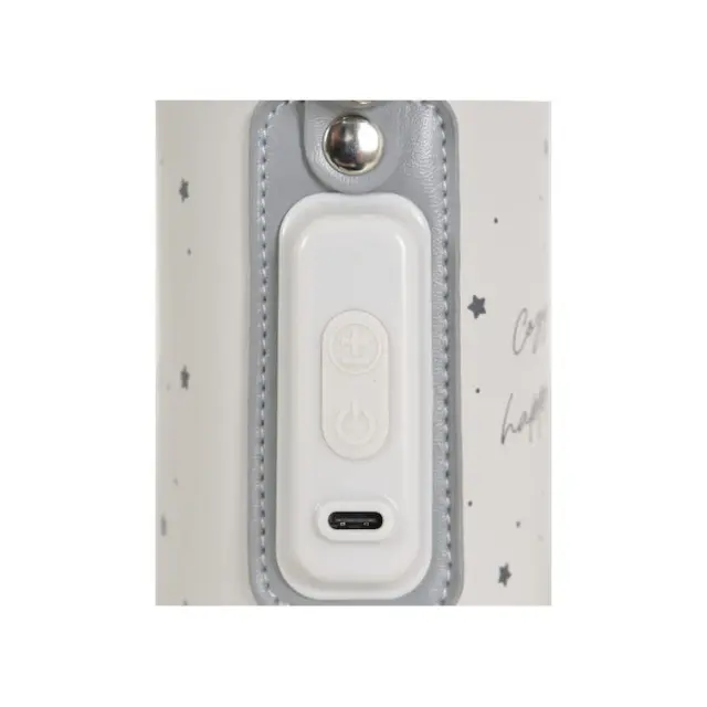 Θερμαντήρας Μπιμπερό Φορητός Thermo Cangaroo Beige 3800146272692 3