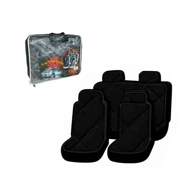 Σετ Καλύμματα αυτοκινήτου - Car seat cover 0229014