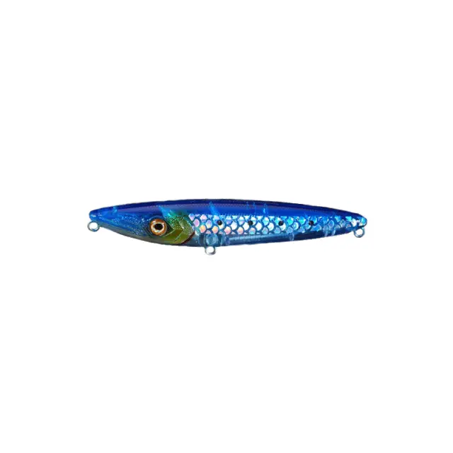 Τεχνητό Fishus Lurenzo Espetit 7cm Mirror Sardine