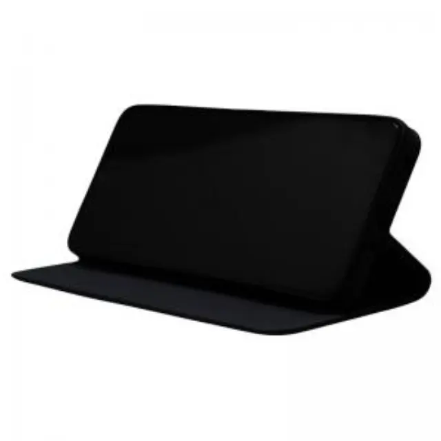 Θήκη Flip Book inos Samsung Galaxy A07 Foldio Μαύρο N69998 3