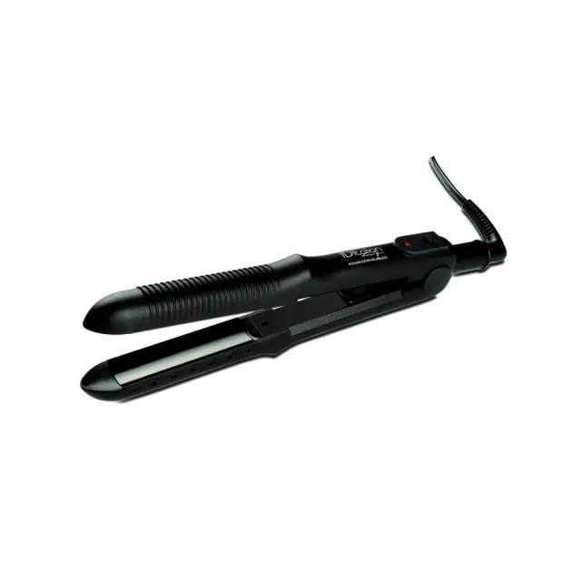 Volume Curved Plancha Ceramica Curved & Volume 2 in 1 - Κεραμική Πρέσα Ισιώματος Μαλλιών για Μπούκλες και Όγκο 2