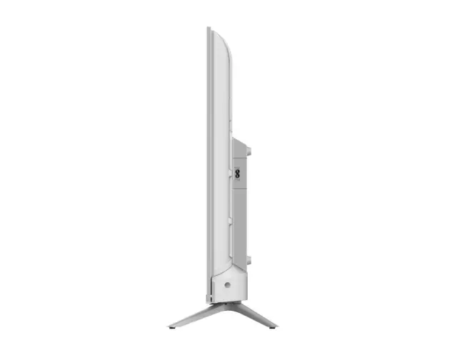 Smart TV 43'' Diamant by Horizon 43HL4331F/C - Ανάλυση FHD (1920x1080) - Dolby Digital Plus - WiFi, 3x HDMI, 2x USB - Δέκτες DVB-T2, DVB-S2, DVB-C 43HL4331F/C 2