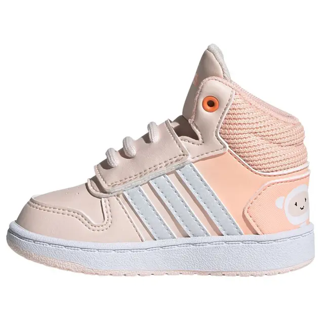 ADIDAS HOOPS MID 2.0 - 26 2