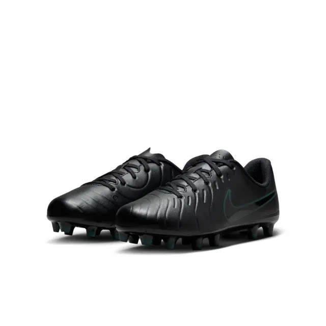 Nike Jr. Tiempo Legend 10 (DV4352-002) - Μαύρο 2