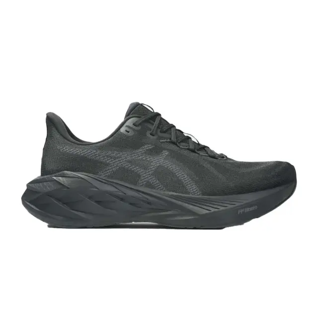 Asics Men's Dynablast 6 Τριπλό Μαύρο 1011C245-001 (Asics)