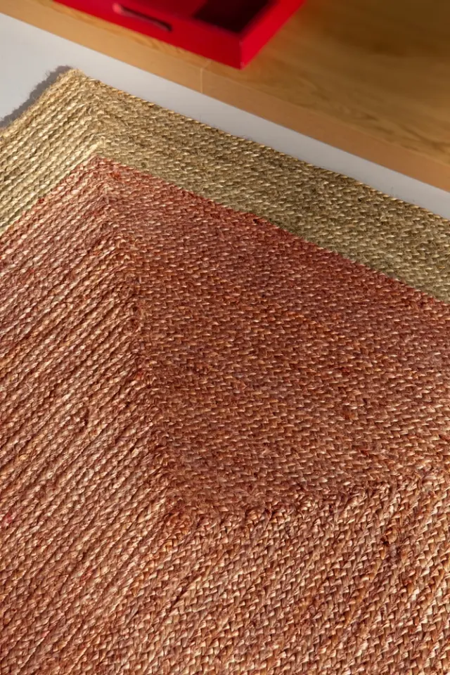 ΧΑΛΙ ROMEO CORAL 140X200 GUY LAROCHE 2