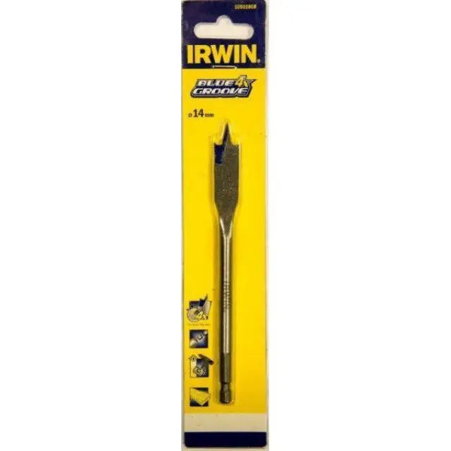 Irwin 10502808 - Τρυπάνι Φτερού 14x152mm