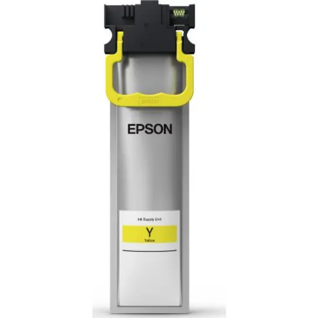 Epson WF-C5xxx L Γνήσιο Μελάνι Εκτυπωτή InkJet Κίτρινο (C13T944440)