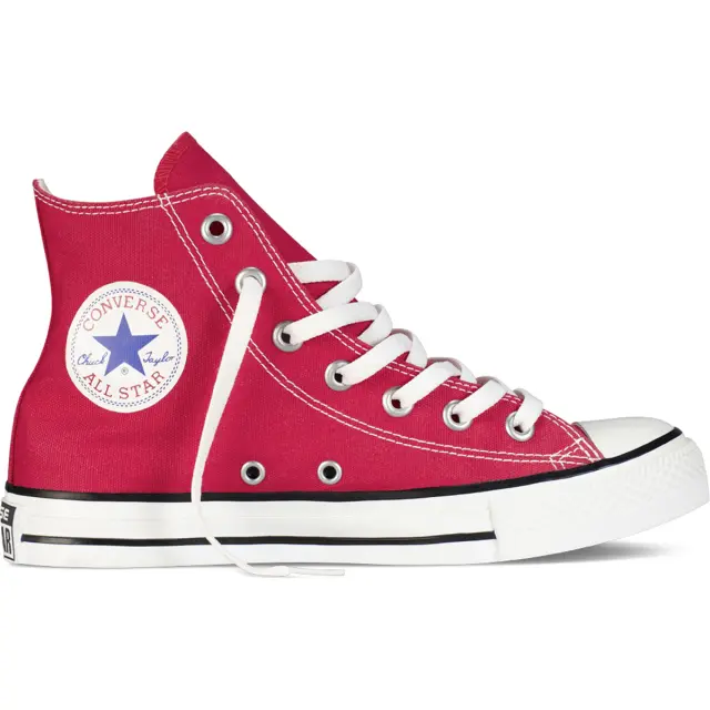 Converse All Star Chuck Taylor Hi - Red - M9621C - 42.5
