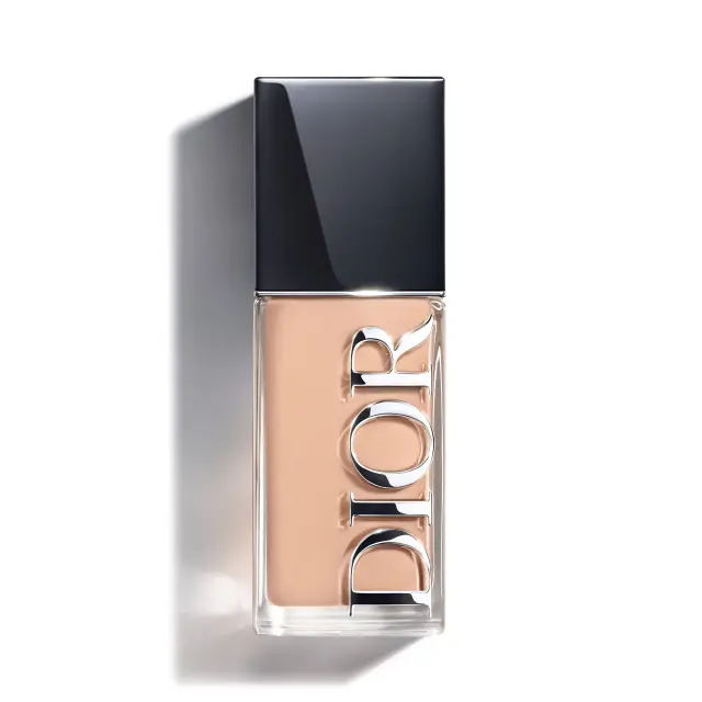 Dior Forever Skin Glow Glow Foundation - 24h Wear and 48h Hydration 30ml