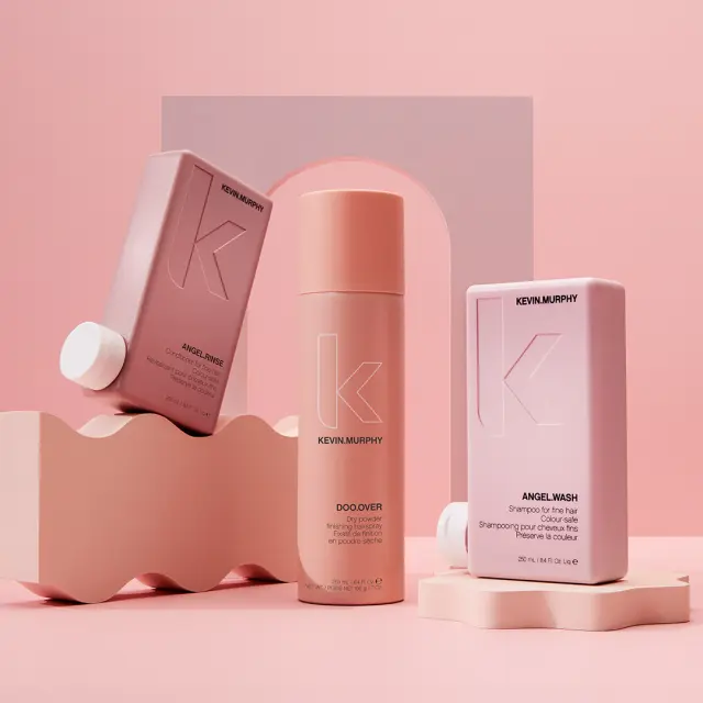 Kevin Murphy Thickening Doo.Over 250ml 2