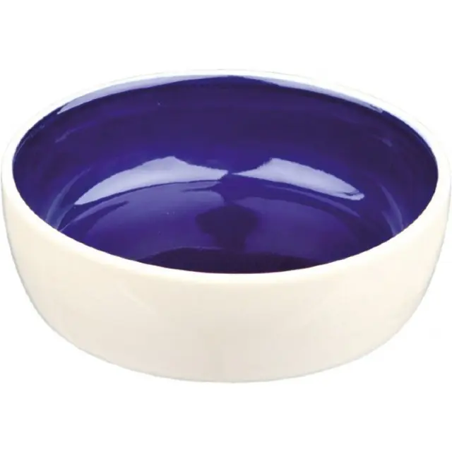 Trixie Πιάτο Κεραμικό για Τρωκτικά ή Γάτες 300ml/12cm