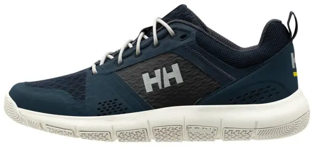 HELLY HANSEN Skagen F-1 Offshore Navy Γυναικεία Παπούτσια Ιστιοπλοΐας - 36