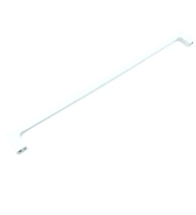 ΛΑΒΗ FINETTO ART.22761 ΛΕΥΚΗ ΜΑΤ 320mm 3