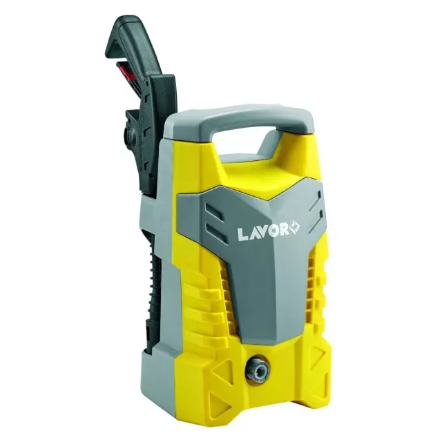 Υδροπλυστικό Κρύου Νερού LAVOR FAST 120 1700W