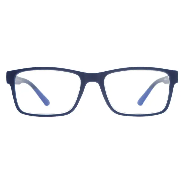 Frog Optical Γυαλιά Πρεσβυωπίας F335 σε Σκούρο Μπλε χρώμα +1.00