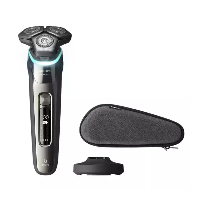 ΞΥΡΙΣΤΙΚΗ ΜΗΧΑΝΗ ΠΡΟΣΩΠΟΥ W&D S9974/35 PHILIPS